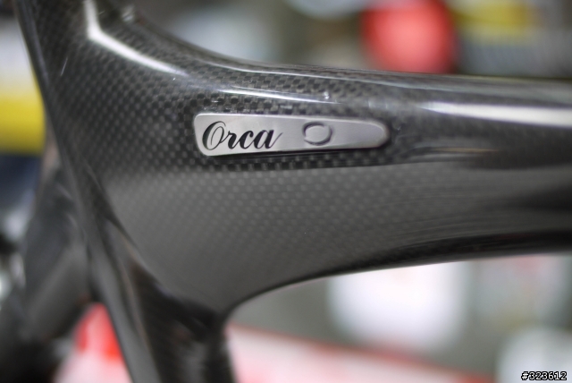 新古車開箱 !!06環法西班牙電信車隊版 ORBEA Orca