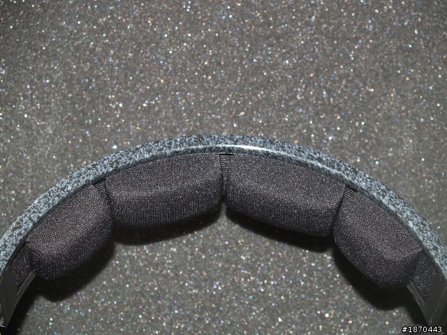 [開箱]首支破千耳罩~sennheiser HD600(已重拍)