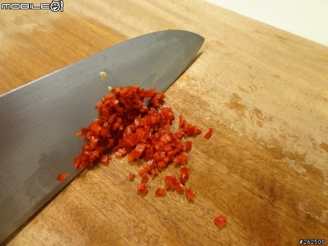 [chef料理廚房] 泰簡單~10min簡單完成。打拋肉。