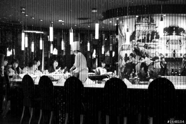 [ 分享 ] 夏慕尼精緻鐵板料理中山店