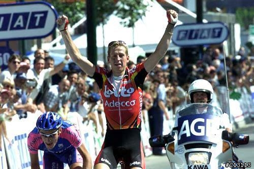 2011環法大賽 第十一站Blaye-les-Mines → Lavaur, 167.5km
