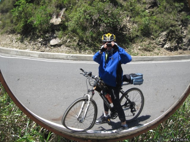 漫遊公路之巔，武嶺風華再現