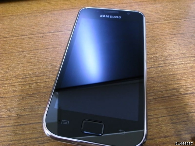 經濟實惠小平板Samsung Galaxy WiFi 4.0開箱分享