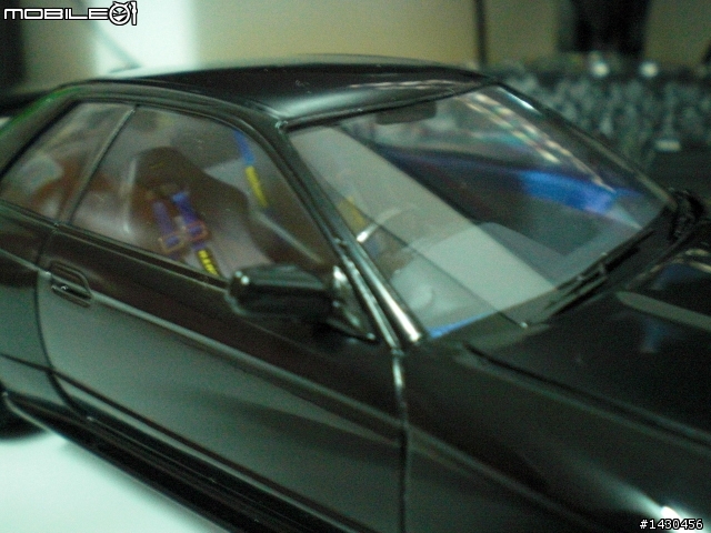 TAMIYA 1/24 GTR R32