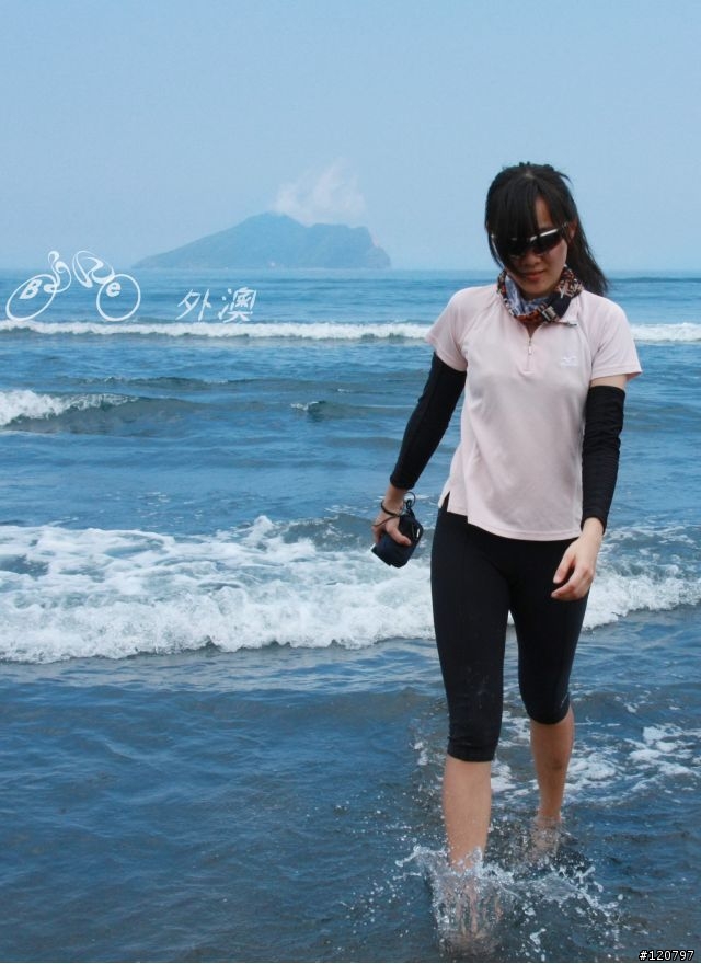 :: 單車小旅行 100.07.02-03 :: 北宜公路+台2線 ::
