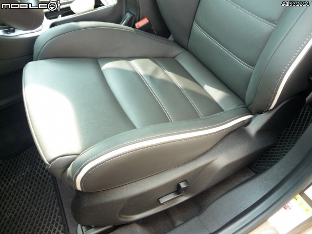 我的"金"厲害，Mondeo Ecoboost 240P 珍藏金 （7/12補圖）