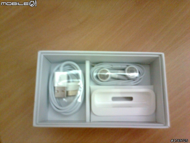 【開箱】不知是否會跟MacBook一樣的末代iPod Classic開箱文