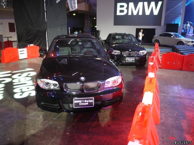 BMW 1M狂熱趴 (圖多慎入)