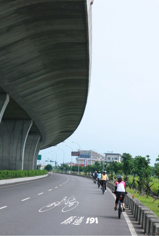 :: 單車小旅行 100.07.02-03 :: 北宜公路+台2線 ::