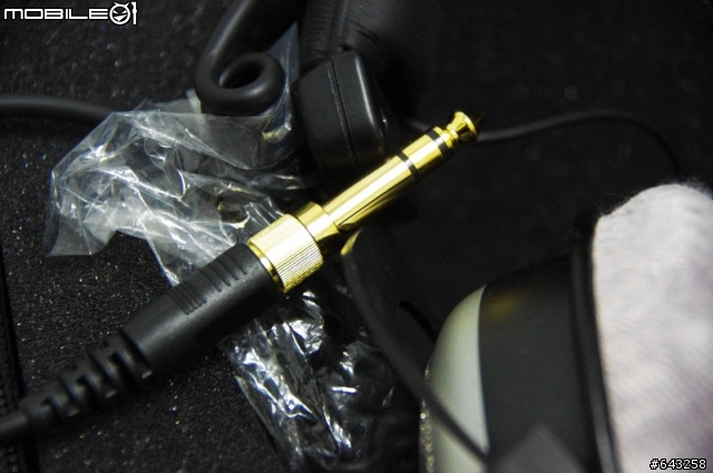 [開箱] Beyerdynamic DT880pro & AKG K701