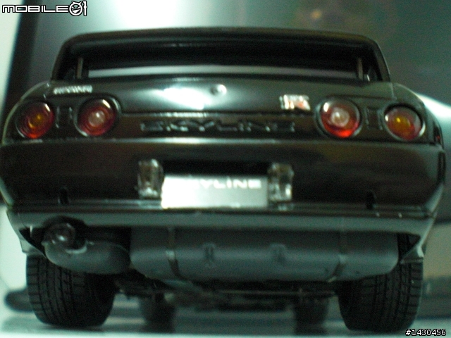 TAMIYA 1/24 GTR R32