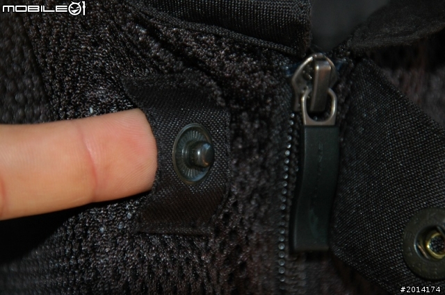 KOMINE JK-011 夏季洞洞防摔衣入手分享
