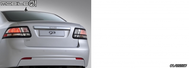 2012 9-3 Aero Griffin 與2011 9-3 Aero實車比較！