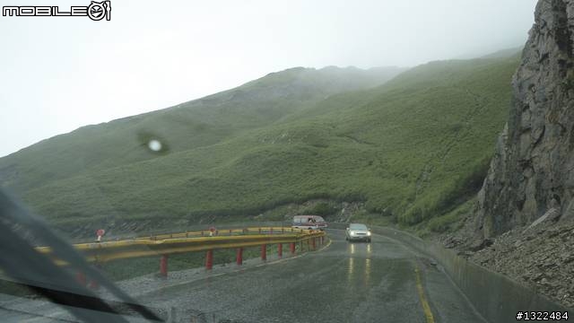 XC60 D5 豪華版 武陵+合歡+寶來  四天三夜遊