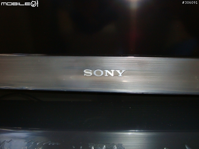 [開箱]SONY BRAVIA 40CX520