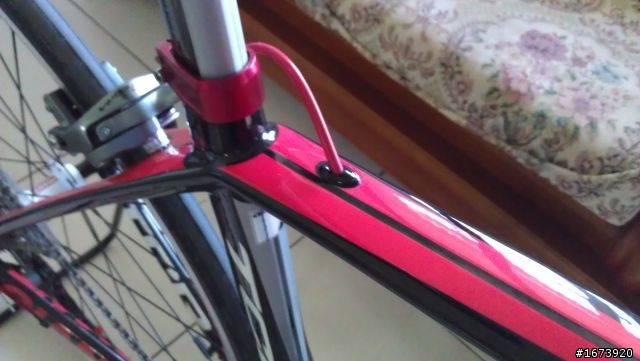 終於等到了 11 TCR ADV SL2