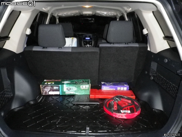 Ford Escape 2.3 XLS 2WD 開箱囉