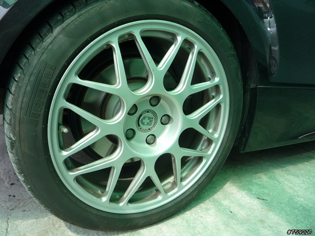 這台是TTRS!?