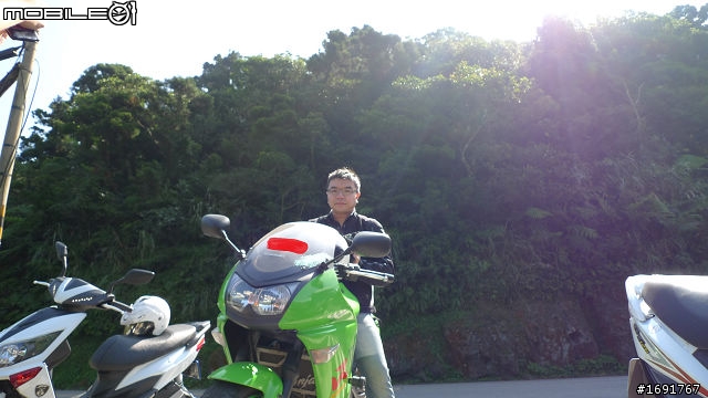 20110724看海忘憂之旅(圖多,北宜公路-北海岸)