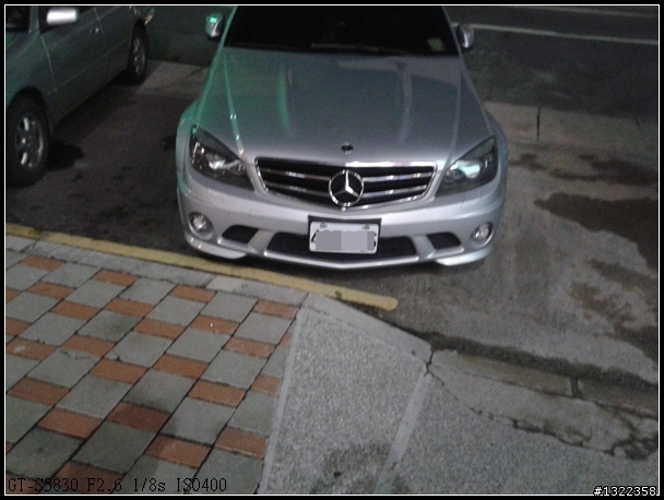 哇哇哇  C63 ///AMG