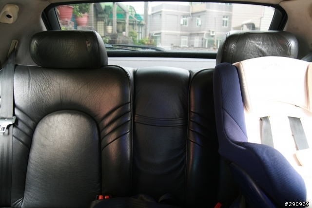 我的SAAB 9000 AERO(圖多慎入)