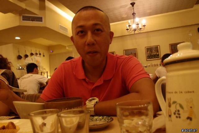 [分享]20110701小湯匙咖哩(H.H.E.自由車隊團慶)