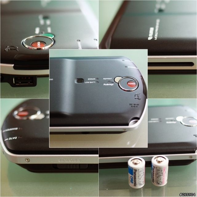 POGO和MP300個人使用心得
