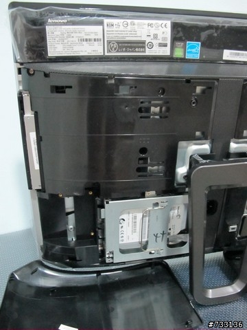 超值AIO開箱 Lenovo b320 ~~