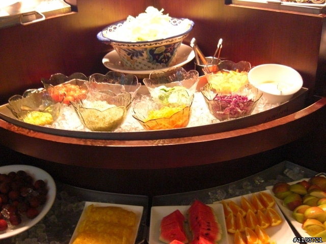 我們所住的~溫泉飯店~心曠神怡仁愛店
