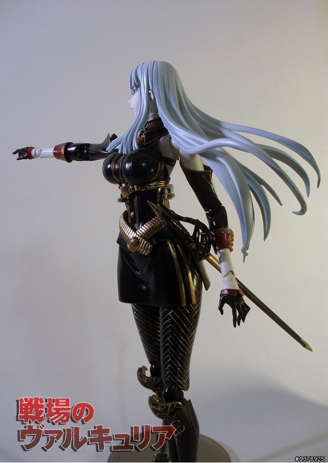 【GK新手】戰場女武神─塞爾貝利亞