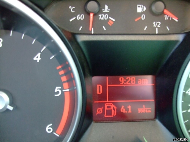 mondeo出差油耗4.0L /100km(約25)我破自己的紀錄了  101/02/28 補充