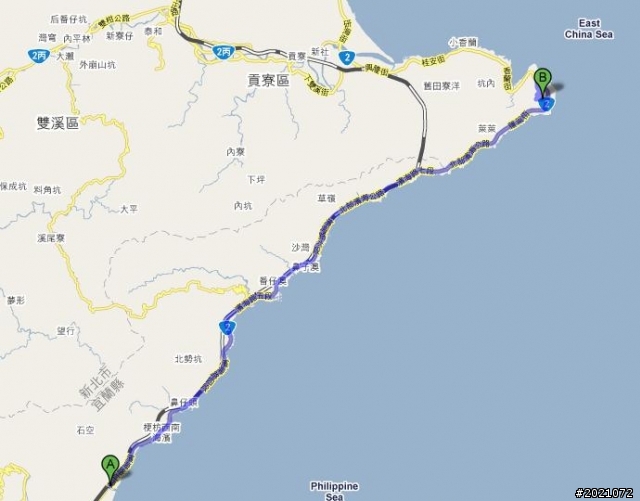 20110705-0706北橫極北極東之旅-1