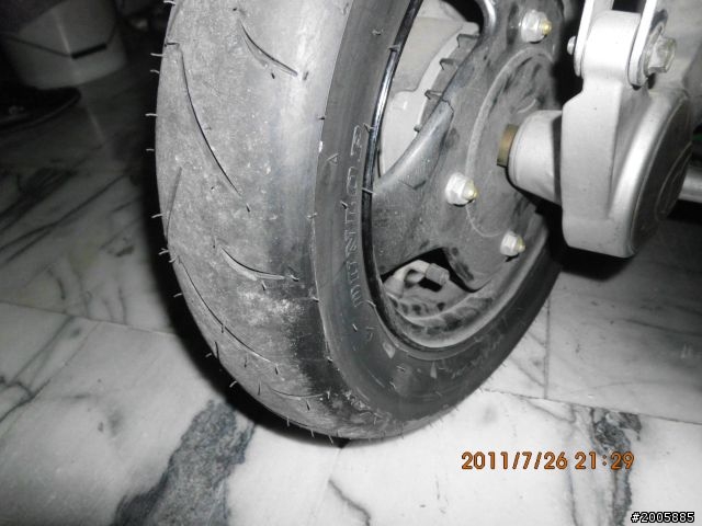 DUNLOP TT92 開箱囉~~