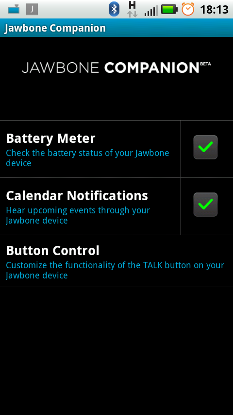 （分享）我的Jawbone Era，在android裡最理想的耳機組合