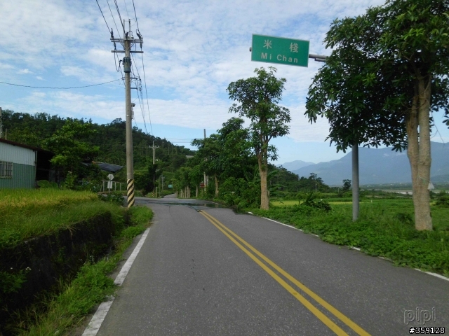 2011-07-03 米棧水璉(花38-1) 箭瑛(花46)  產業道路 縣193 [花蓮小橫貫]