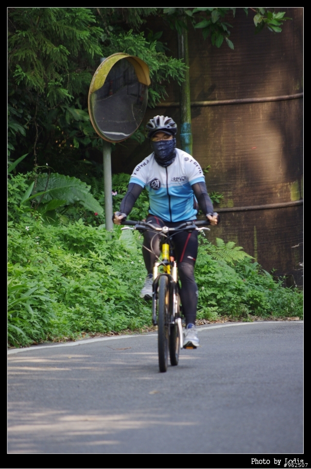 藍星人 的 北47-1 輕鬆騎喝咖啡