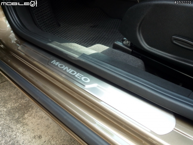我的"金"厲害，Mondeo Ecoboost 240P 珍藏金 （7/12補圖）