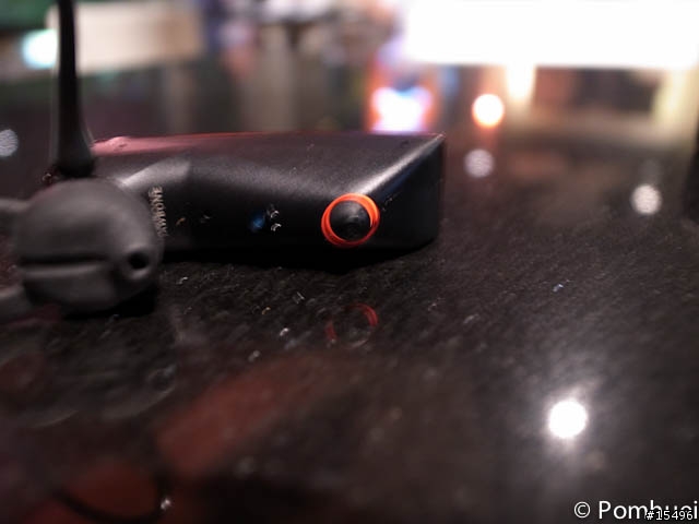 （分享）我的Jawbone Era，在android裡最理想的耳機組合