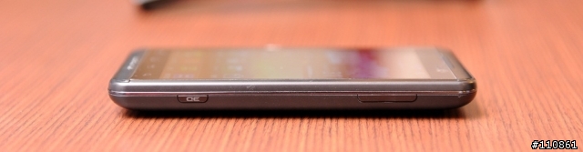 裸視3D誕生-  LG Optimus 3D頂級手機體驗會分享