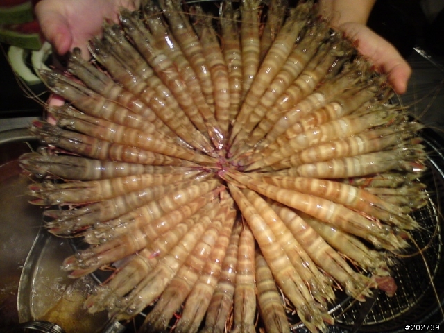 就是好客~就是好蝦---府前店