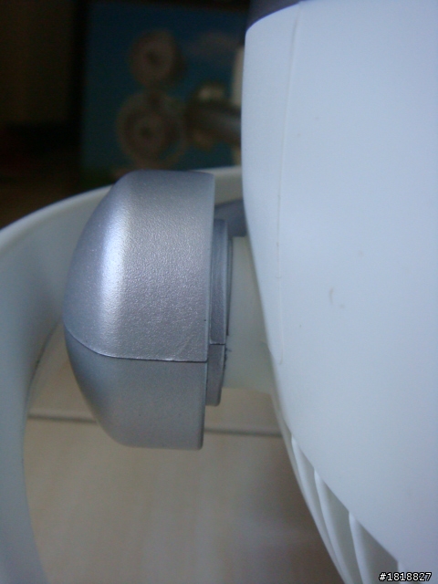 【夏季省電開箱】 SAMPO SKS-L1016SL 聲寶 雙渦輪空氣循環扇