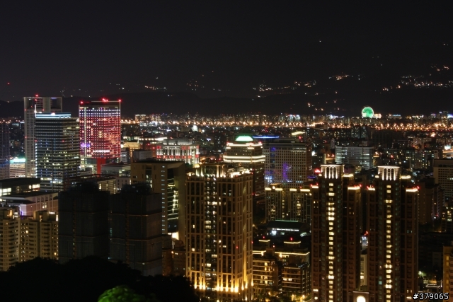 新手夜景實戰,請求指教