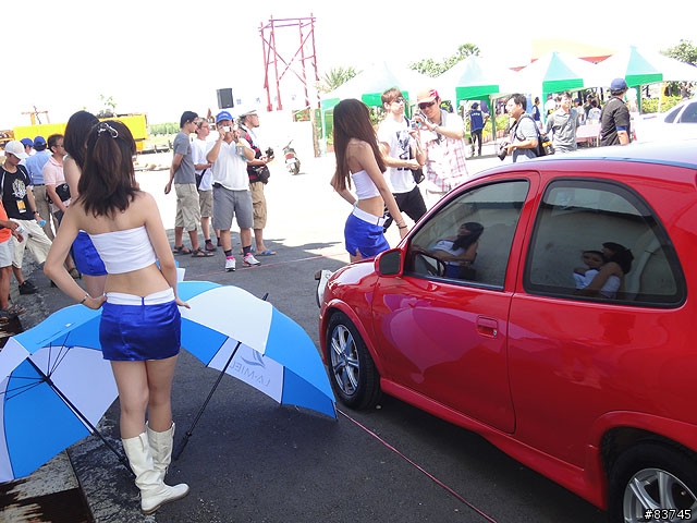 我的2011 OPELDAY(更新完成)