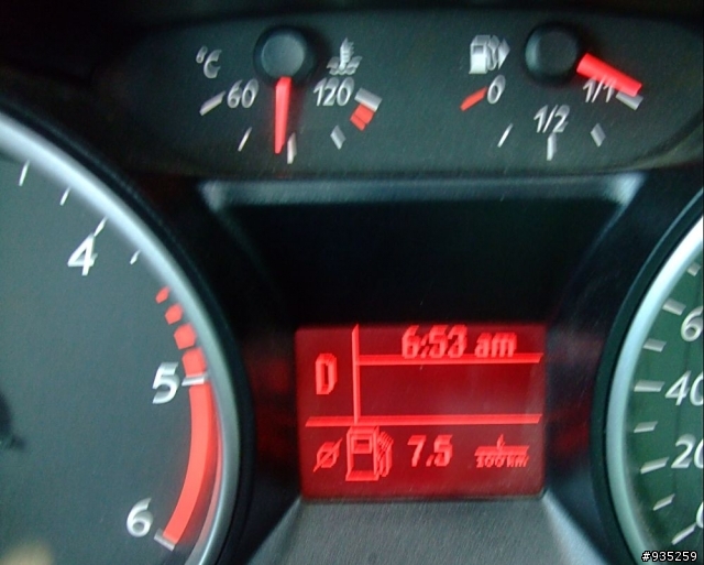mondeo出差油耗4.0L /100km(約25)我破自己的紀錄了  101/02/28 補充