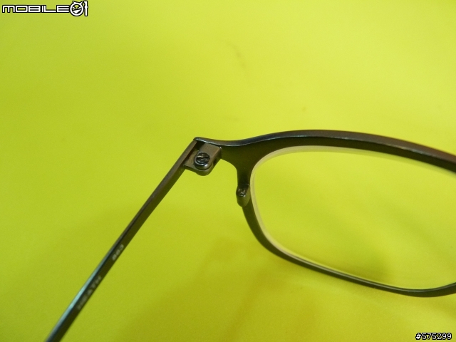 l.a. Eyeworks Taitanium HEATH(荒原)