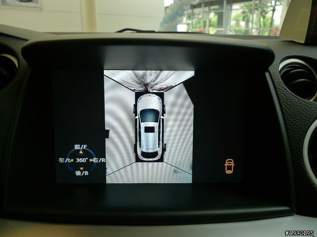 [詢問大大]SUV SPORTS+的建議(含QRCODE分享，目標10萬!!)
