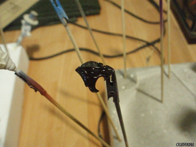 【GK新手】戰場女武神─塞爾貝利亞