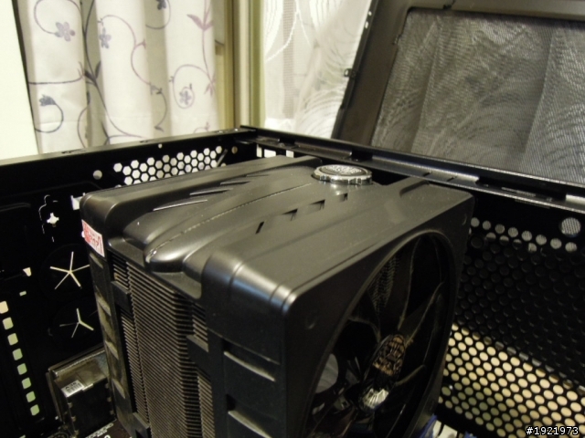 偉訓66S6裝機分享