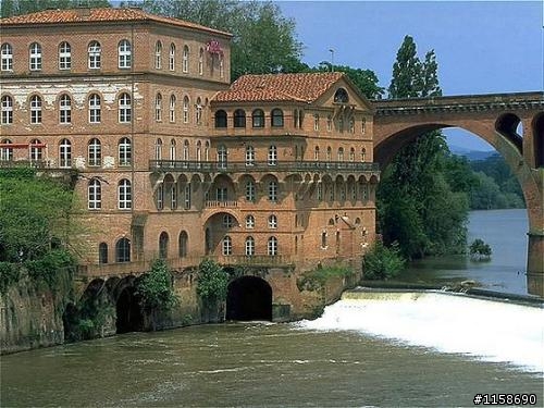 2011環法大賽 第十站 Aurillac → Carmaux, 158公里