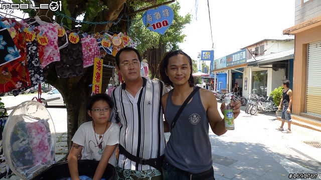 20110724看海忘憂之旅(圖多,北宜公路-北海岸)